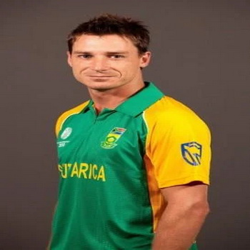 Dale Steyn Biography